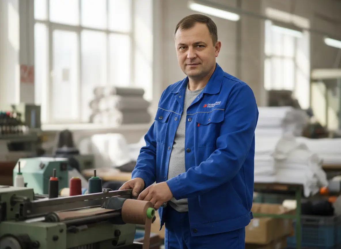 Удостоверение цветочницы