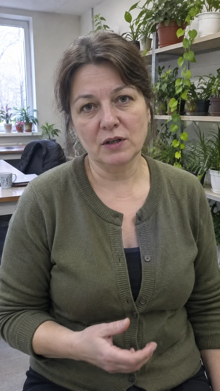 Цветовод: подготовка по уходу за растениями