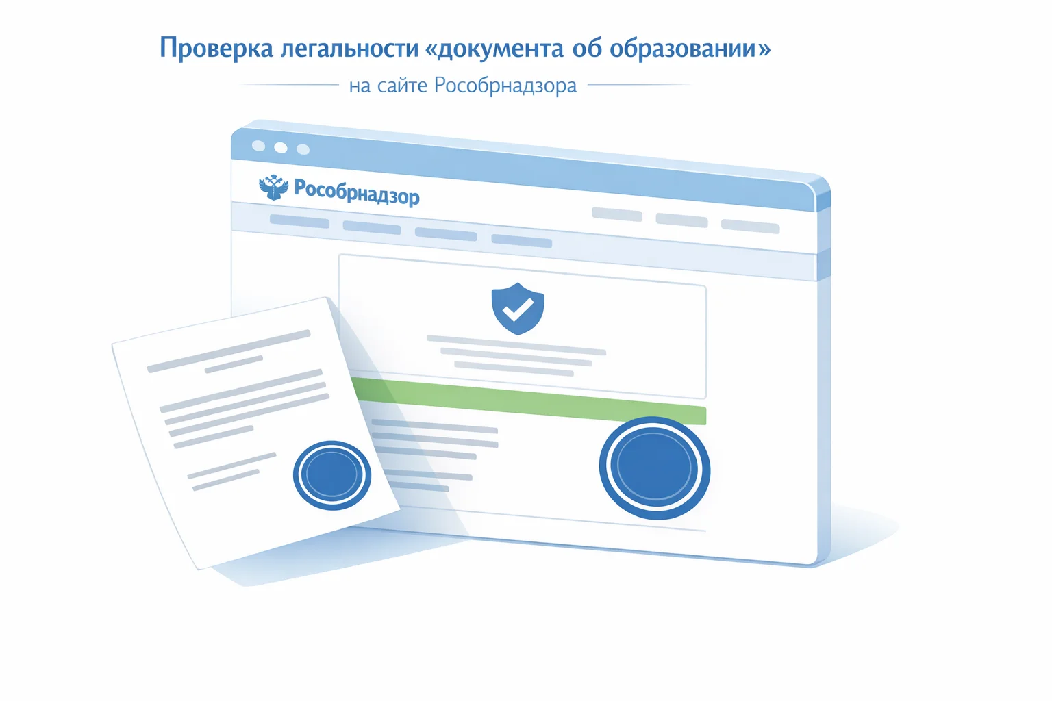 получить документы флориста